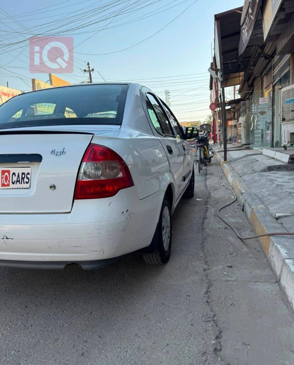 سايبا طيبا